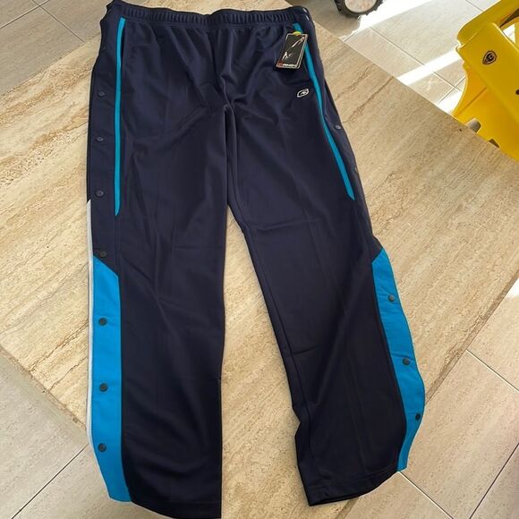 NWT basketball sports pants - Picture 1 of 3